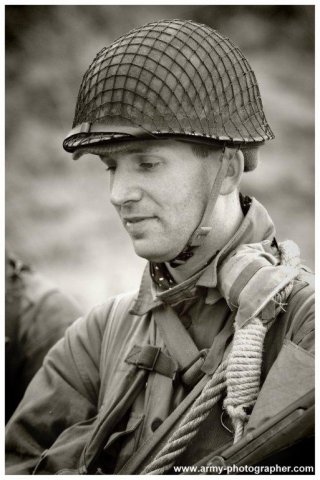 D-Day Normandy